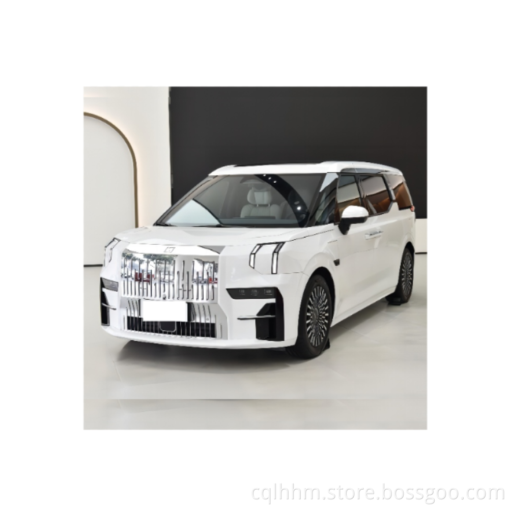 zeekr 009 suv ev version new energe minivan buggy mercedes voiture electric auto sports car